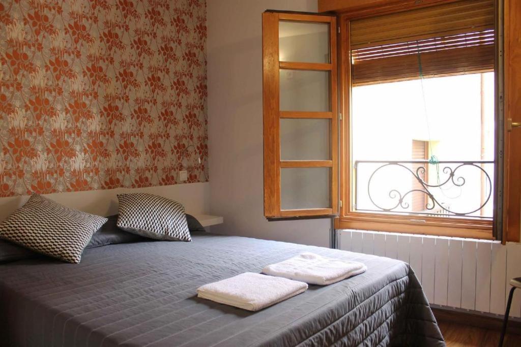 Salionca Habitaciones Poza de la Sal Extérieur photo